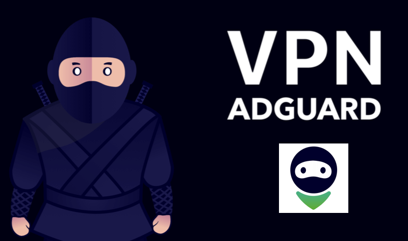 $49 AdGuard VPN Subscription & Special Discount
