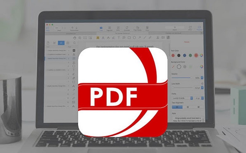 $39.99 PDF Reader Pro Editor Convertor For Mac lifetime Subscription